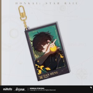 Honkai: Star Rail Countdown Departure Series Acryl...