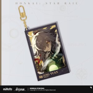 Honkai: Star Rail Countdown Departure Series Acryl...
