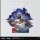 Honkai: Star Rail Path of the Harmony Series Acryl Figur Hanya 20 cm