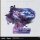Honkai: Star Rail Path of the Nihility Series Acryl Figur Black Swan 19 cm