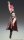 JoJos Bizarre Adventure Part 5 Super Action Actionfigur Trish Una Black Ver. 15 cm
