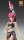 JoJos Bizarre Adventure Part 5 Super Action Actionfigur Trish Una Black Ver. 15 cm