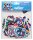 Mickey & Friends Sticker-Set 100 Stück Sortiment (20)