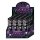 Nightmare before Christmas Stift 3D Head Topper Spinning Pen