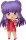 Ranma 1/2 Nendoroid Actionfigur Shampoo 10 cm