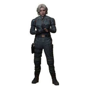 Thunderbolts Movie Masterpiece Actionfigur 1/6 Yelena...