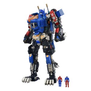 Transformers Zoids Plastic Model Kit 1/60 Shield-D-Prime...
