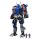Transformers Zoids Plastic Model Kit 1/60 Shield-D-Prime 26 cm