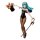 Urusei Yatsura Statue PVC 1/7 Lum Bunny Girl Ver. 25 cm