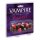 Vampire: The Masquerade 5th Edition RPG Würfel-Set