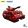 Warhammer 40k Actionfigur 1/18 Blood Angels Predator Annihilator with Twin Lascannons 26 cm