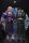 Wednesday Actionfiguren 2er Pack Wednesday Addams (Nevermore Uniform) and Enid 20 cm