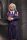 Wednesday Actionfiguren 2er Pack Wednesday Addams (Nevermore Uniform) and Enid 20 cm