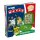 Weltfussballstars Strategiespiel Top Trumps Match - The Crazy Cube Game Green Version