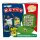 Weltfussballstars Strategiespiel Top Trumps Match - The Crazy Cube Game Green Version