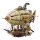 Pantasy Original Bauset Steampunk Airship