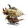 Pantasy Original Bauset Steampunk Airship