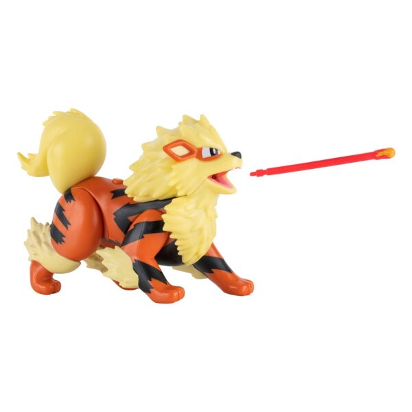 Pokemon Battle Figur Arkani 11,5 cm