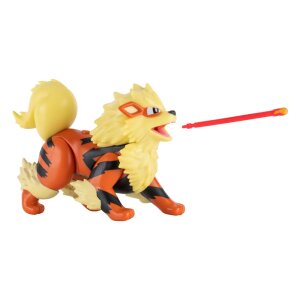 Pokemon Battle Figur Arkani 11,5 cm