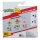 Pokemon Figuren 2er-Pack Mewtwo 10 cm & Mew 5 cm