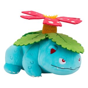 Pokemon Plüschfigur Bisaflor 30 cm