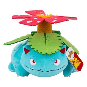 Pokemon Plüschfigur Bisaflor 30 cm