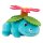 Pokemon Plüschfigur Bisaflor 30 cm