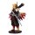 Demon Slayer Statue Kyojuro Rengoku Flame Hashira 20 cm