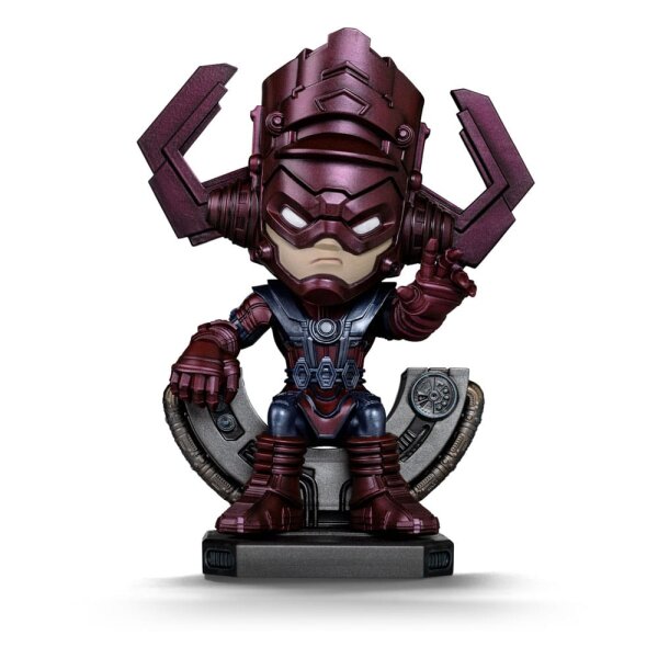 Fantastic Four Mini Co. PVC Figur Galactus 18 cm