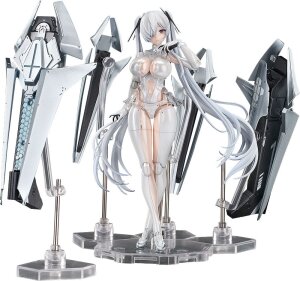 Goddess of Victory: Nikke Hyper Body Actionfigur...