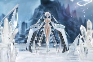 Goddess of Victory: Nikke Hyper Body Actionfigur Cinderella 15 cm