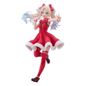 LoveLive! Hasunosora Girls High School Idol Club PVC...