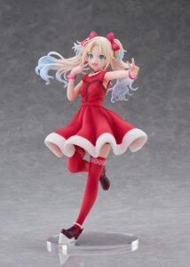 LoveLive! Hasunosora Girls High School Idol Club PVC...