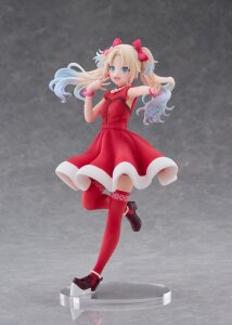 LoveLive! Hasunosora Girls High School Idol Club PVC Statue 1/7 Osawa Rurino 23 cm