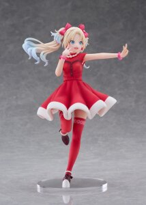 LoveLive! Hasunosora Girls High School Idol Club PVC Statue 1/7 Osawa Rurino 23 cm
