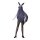 Code Geass: Lelouch of the Rebellion B-Style PVC Statue Rozé of the Recapture Sakuya Sumeragi Bunny Ver. 45 cm