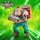 Biker Mice From Mars Actionfigur Greasepit 23 cm