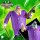 Biker Mice From Mars Actionfigur Limburger 23 cm