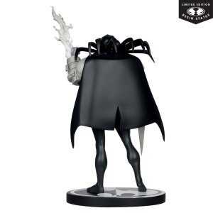 DC Direct Batman: Black & White Statue 1/10 Azrael by...