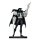 DC Direct Batman: Black & White Statue 1/10 Azrael by Joe Quesada 21 cm