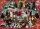 Harry Potter Puzzle Ferien in Hogwarts (1000 Teile)