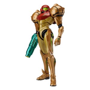 Metroid Prime 3 Corruption Figma Actionfigur Samus Aran...