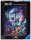 Ravensburger Glow-in-the-Dark Puzzle Pilze im Mondschein (500 Teile)