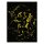 Ravensburger Glow-in-the-Dark Puzzle Pilze im Mondschein (500 Teile)
