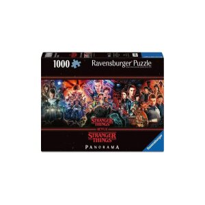Stranger Things Puzzle See You On The Other Side (1000...
