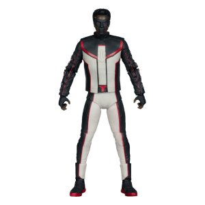 Superman (2025) DC Multiverse Deluxe Theatrical Edition...