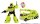 Transformers Actionfigur MPG-18 Road Hauler 23 cm