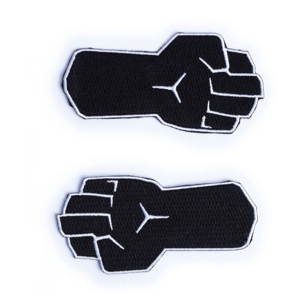 Dungeons & Dragons Patch-Set Monk