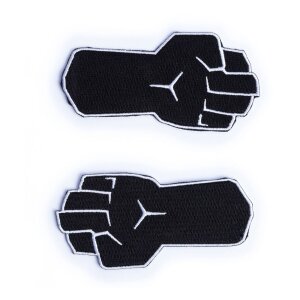 Dungeons & Dragons Patch-Set Monk