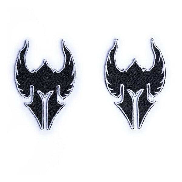 Dungeons & Dragons Patch-Set Paladin